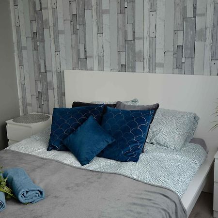 Apartament Wika ワルシャワ エクステリア 写真