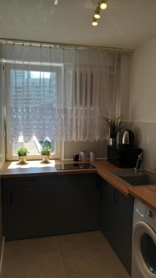 Apartament Wika ワルシャワ エクステリア 写真