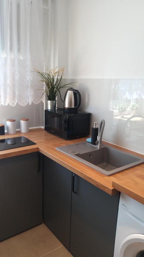 Apartament Wika ワルシャワ エクステリア 写真