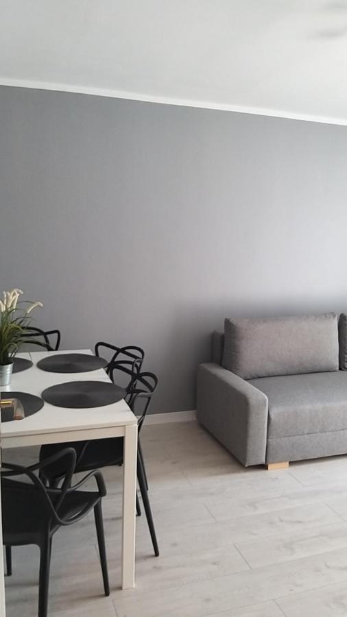 Apartament Wika ワルシャワ エクステリア 写真