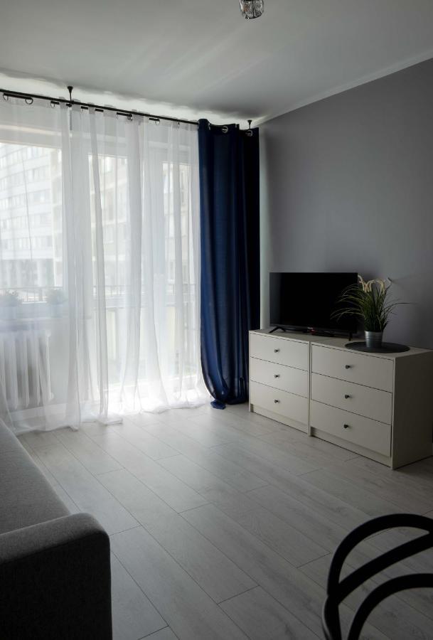 Apartament Wika ワルシャワ エクステリア 写真