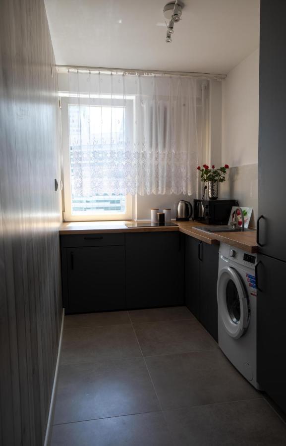 Apartament Wika ワルシャワ エクステリア 写真