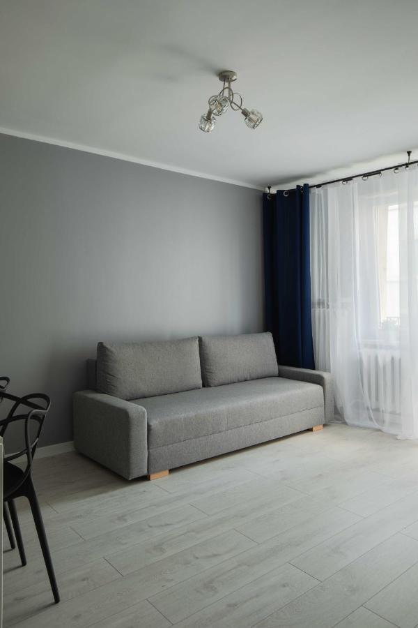 Apartament Wika ワルシャワ エクステリア 写真